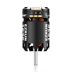 Motor EzRun 1626SD-3500kV BL 1/28