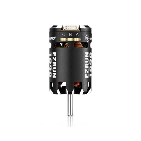 Motor EzRun 1626SD-3500kV BL 1/28