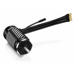 Motor EzRun 56118SD 800kV Sensored 1/5