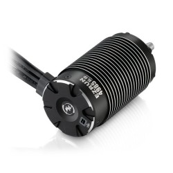 Motor EzRun 4985SL 1650kV Black-V1 1/6