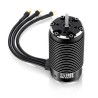 Motor EzRun 4985SL 1650kV Black-V1 1/6