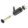 Motor EzRun 4985SL 1650kV Black-V1 1/6