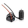 Motor EzRun 4985SL 1650kV Black-V1 1/6