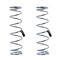 REAR DAMPER SPRING F1.5 86/8,0T