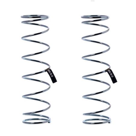 REAR DAMPER SPRING F1.5 86/8,0T