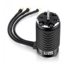 Motor EzRun 4985SL 1250kV Black 1/6