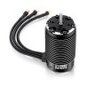Motor EzRun 4985SL 1250kV Black 1/6