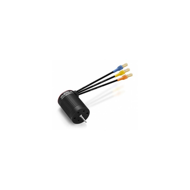Motor QuicRun 2435SL 6500kV G3 1/18