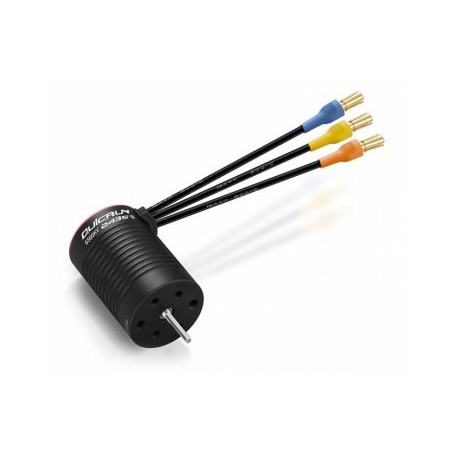 Motor QuicRun 2435SL 6500kV G3 1/18