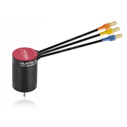 Motor QuicRun 2435SL 6500kV G3 1/18