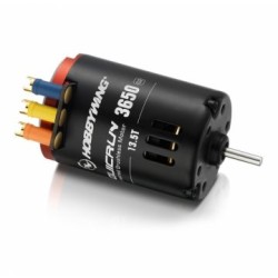Motor QuicRun 3650SD 10.5T G2