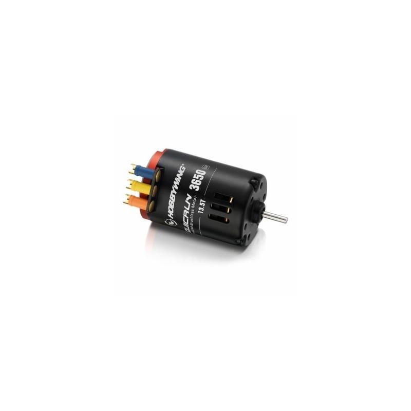 Motor QuicRun 3650SD 10.5T G2