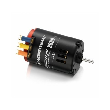 Motor QuicRun 3650SD 10.5T G2