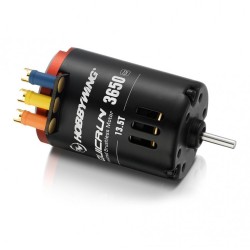 Motor QuicRun 3650SD 10.5T G2