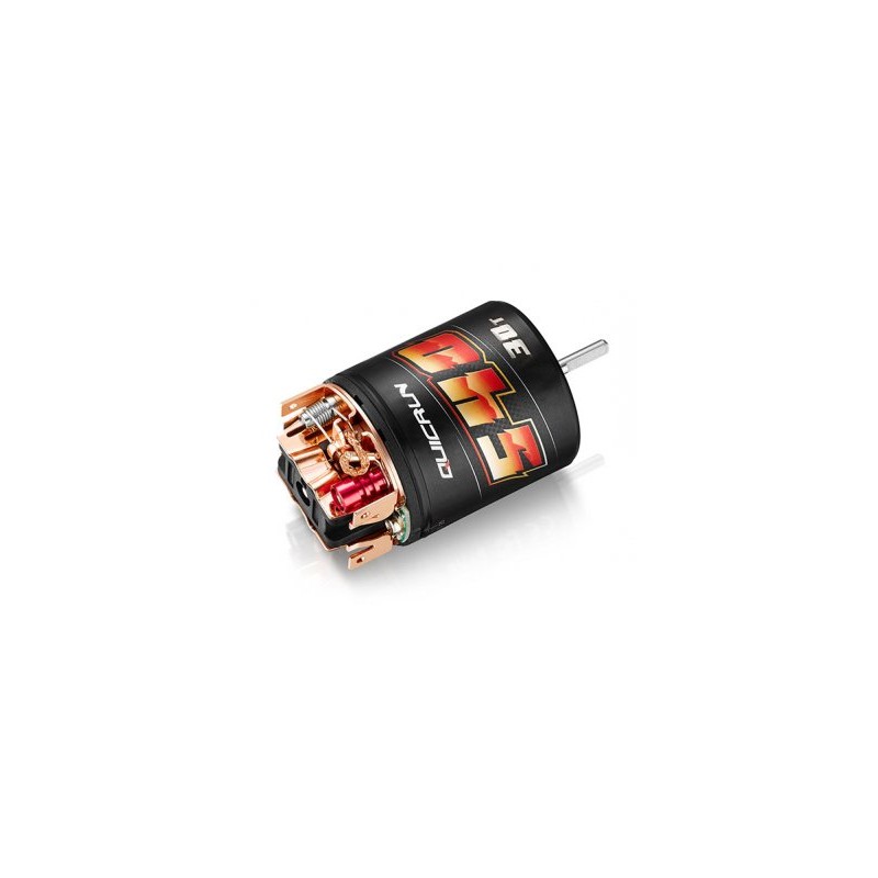 Motor QuicRun Borstad 540 40T