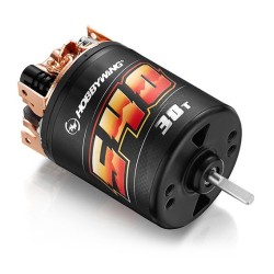 Motor QuicRun Borstad 540 40T
