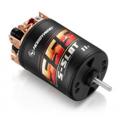 Motor QuicRun Brushed 555 11T