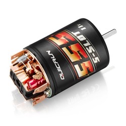 Motor QuicRun Borstad 555 11T