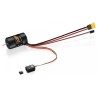 QuicRun Fusion SE 1800kV w/ Integrated ESC 40A