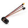 QuicRun Fusion SE 1200kV w/ Integrated ESC 40A