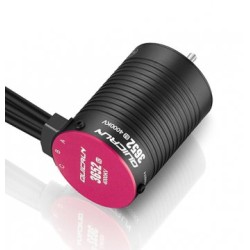 Motor QuicRun 3652SL 3250kV G2 Sensorless 1/10 (3.17mm Shaft)