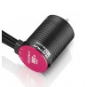 Motor QuicRun 3652SL 3250kV G2 Sensorless 1/10 (3.17mm Shaft)