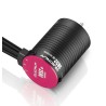 Motor QuicRun 3652SL 3250kV G2 Sensorless 1/10 (3.17mm Shaft)