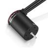 Motor QuicRun 3652SL 3250kV G2 Sensorless 1/10 (3.17mm Shaft)