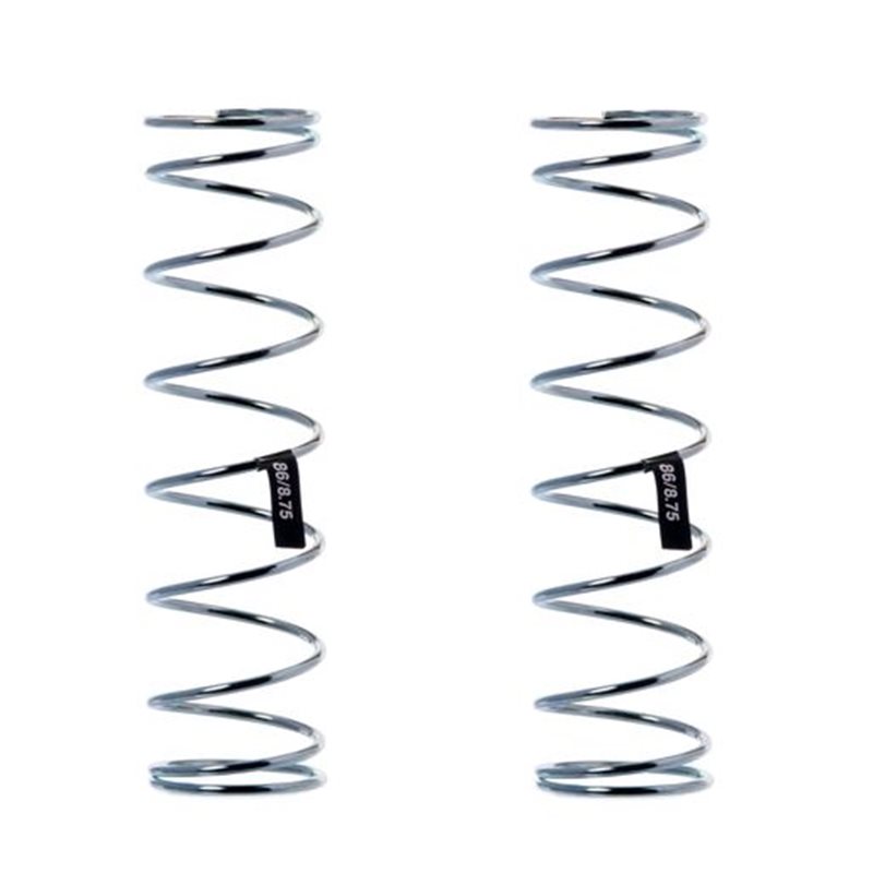 REAR DAMPER SPRING F1.5 8,75T