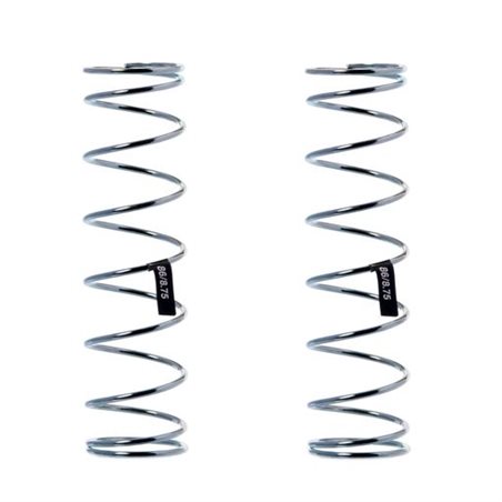REAR DAMPER SPRING F1.5 8,75T