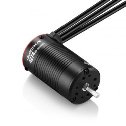 Motor QuicRun 4274SL 2000kV G2 Sensorlös 1/8