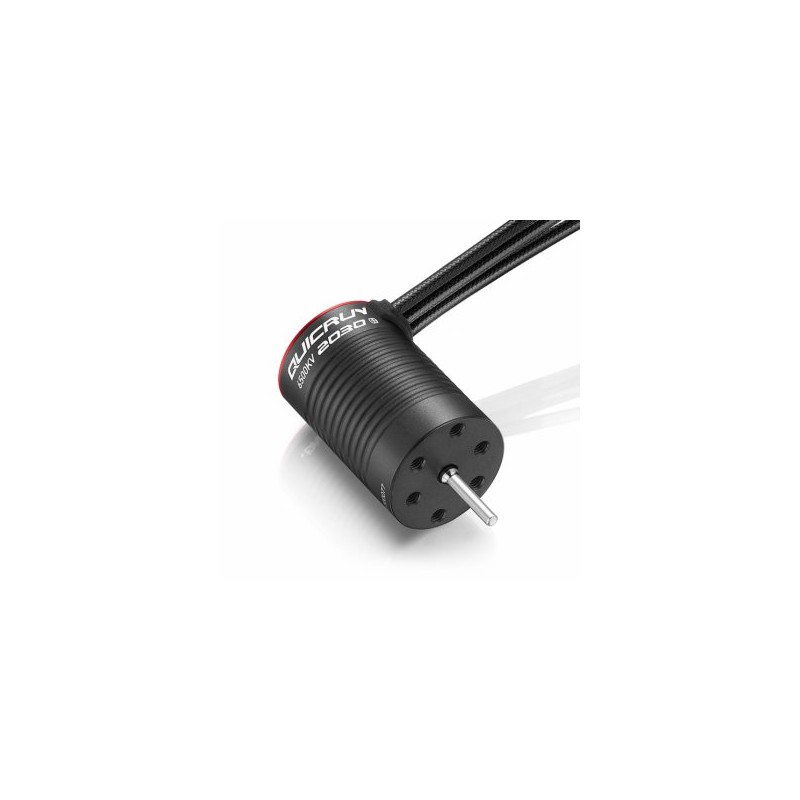 Motor QuicRun 2030SL 7800kV G2 2S 1/18