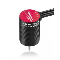 Motor QuicRun 2030SL 7800kV G2 2S 1/18