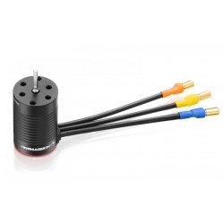 Motor QuicRun 2030SL 7800kV G2 2S 1/18