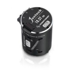Motor Justock 3650 G2.1 17.5T Sensor (Fast Timing)
