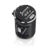 Motor Justock 3650 G2.1 17.5T Sensor (Fast Timing)