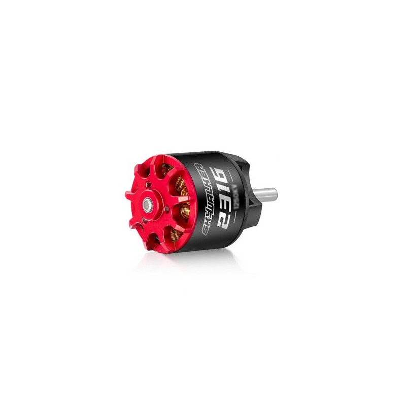 SkyWalker 2316 Motor D28.8 x 32mm 1250kV 41A/615W/54s