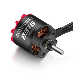 SkyWalker 2316 Motor D28.8 x 32mm 1250kV 41A/615W/54s