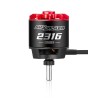 SkyWalker 2316 Motor D28.8 x 32mm 1250kV 41A/615W/54s