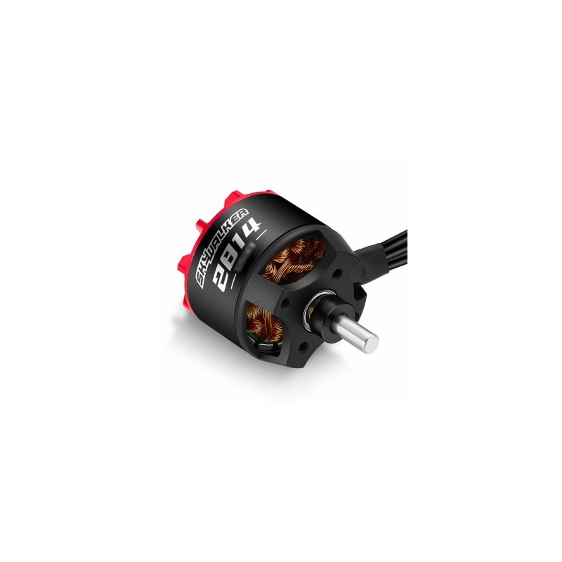 Skywalker 2814 Motor D35.1x34mm 1000kV 55A/810W/43s