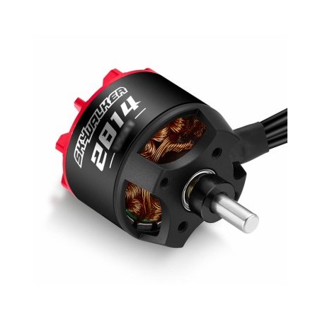 Skywalker 2814 Motor D35.1x34mm 1000kV 55A/810W/43s