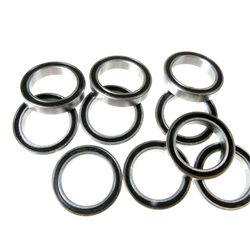 Ball Bearing 15x21x4 (10pcs)