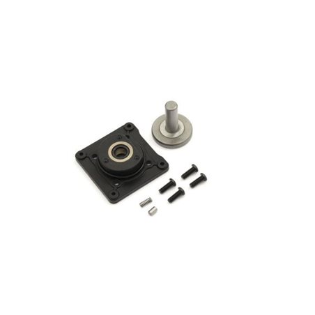 Back Plate Set for 74033-11 Pullstart (KE15SP)