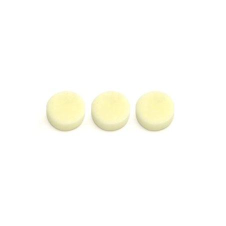 Kyosho 1:10 Air Filter Sponge (3) for 74033-13