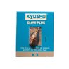 Kyosho K3 Engine Glow Plug
