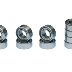 BEARING (5X10X4) 10PCS.
