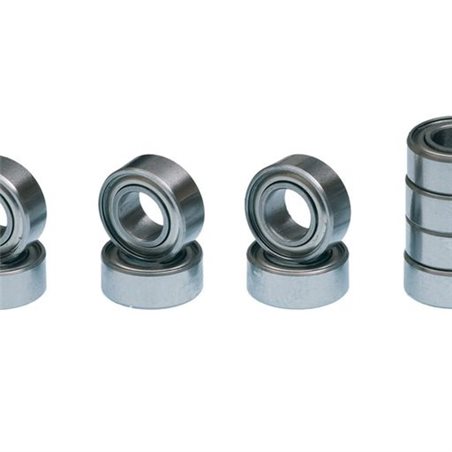 BEARING (5X10X4) 10PCS.