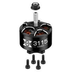 Xrotor FPV Motor 3115 1050kV 6S
