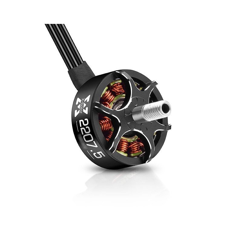 Xrotor FPV Motor 2207.5 1780kV 6S