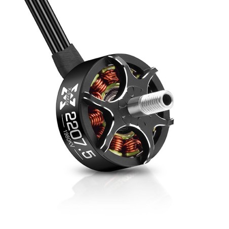 Xrotor FPV Motor 2207.5 1980kV 6S